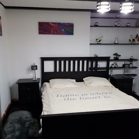 Sweet Apartment Ramingstein Экстерьер фото