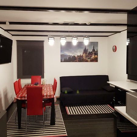 Sweet Apartment Ramingstein Экстерьер фото