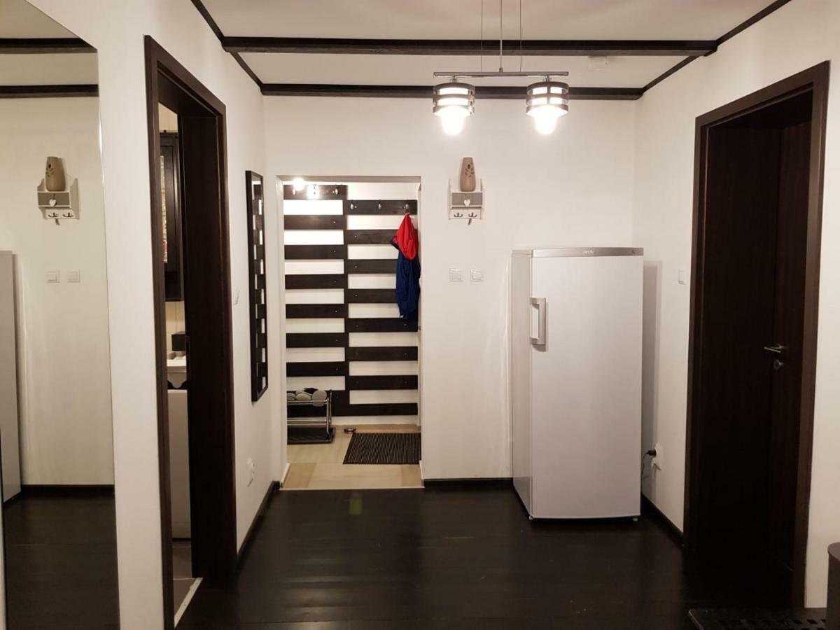 Sweet Apartment Ramingstein Экстерьер фото