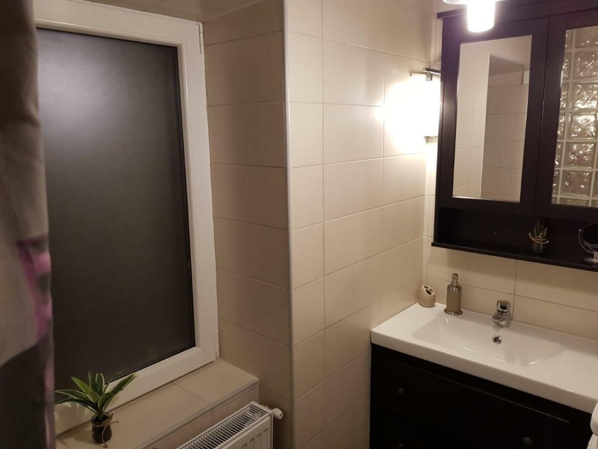 Sweet Apartment Ramingstein Экстерьер фото