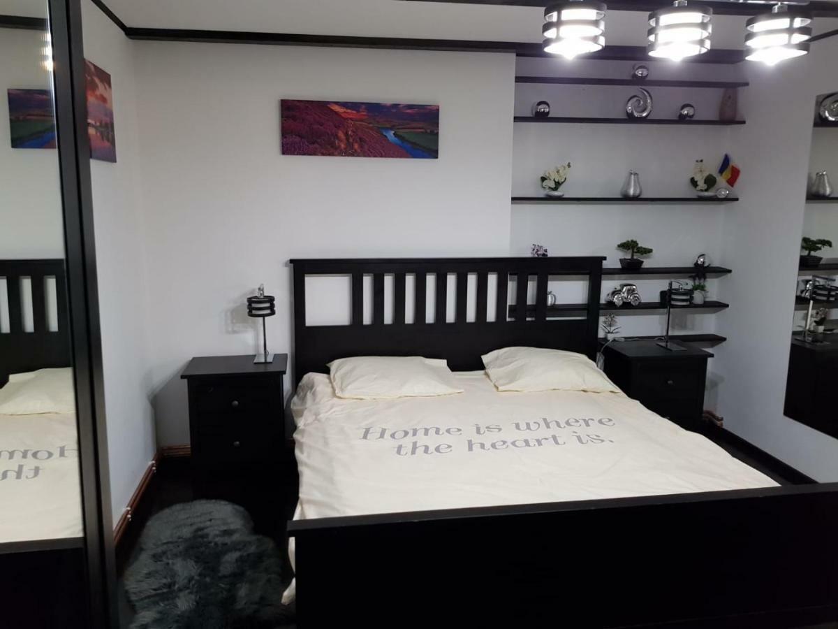 Sweet Apartment Ramingstein Экстерьер фото