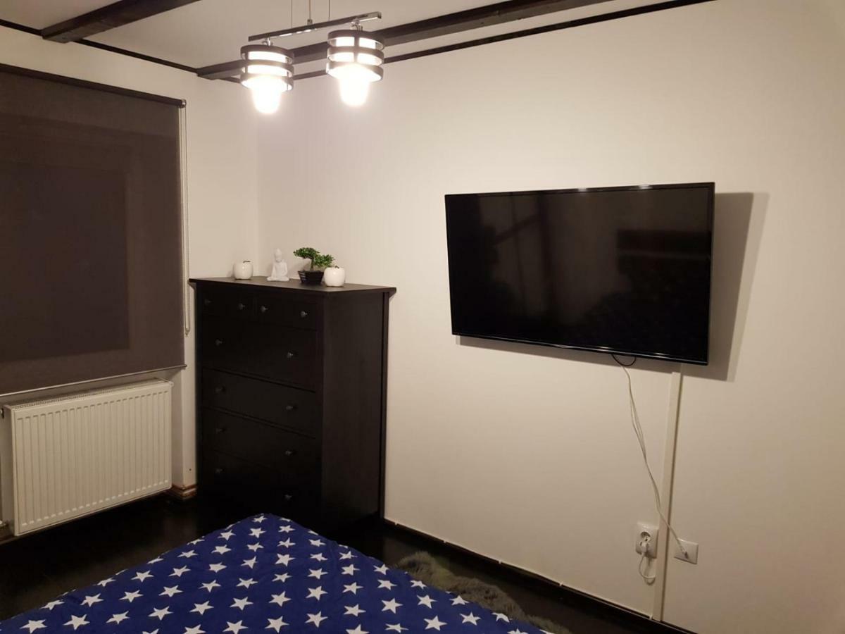 Sweet Apartment Ramingstein Экстерьер фото