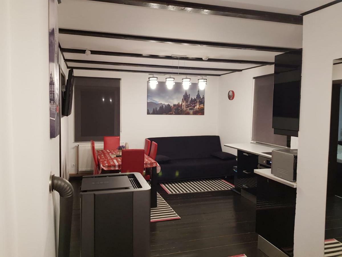 Sweet Apartment Ramingstein Экстерьер фото