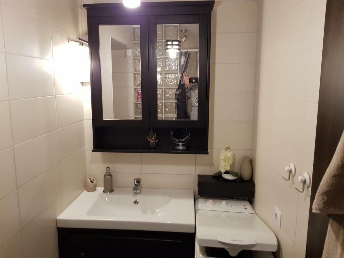 Sweet Apartment Ramingstein Экстерьер фото