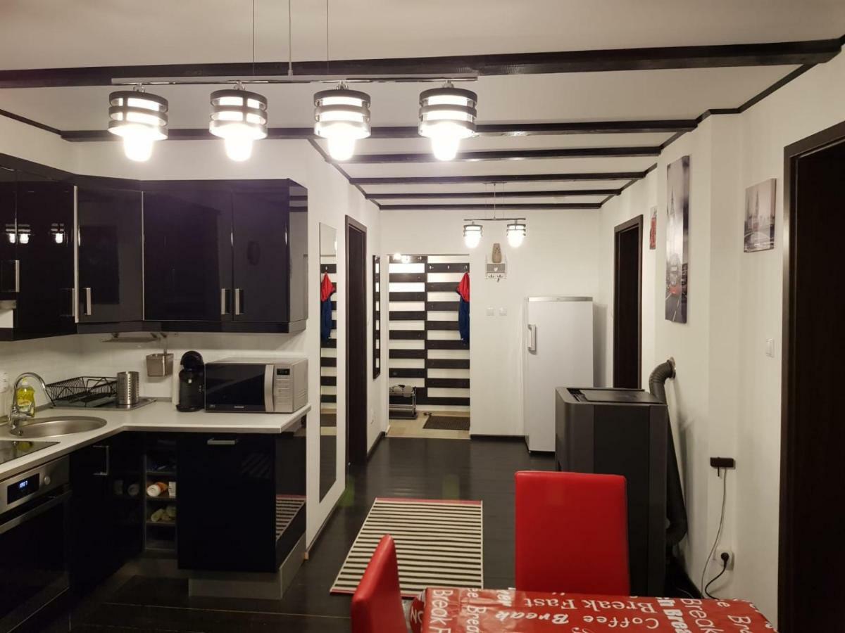 Sweet Apartment Ramingstein Экстерьер фото