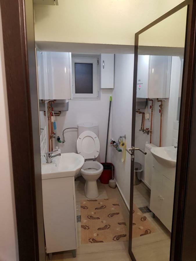 Sweet Apartment Ramingstein Экстерьер фото