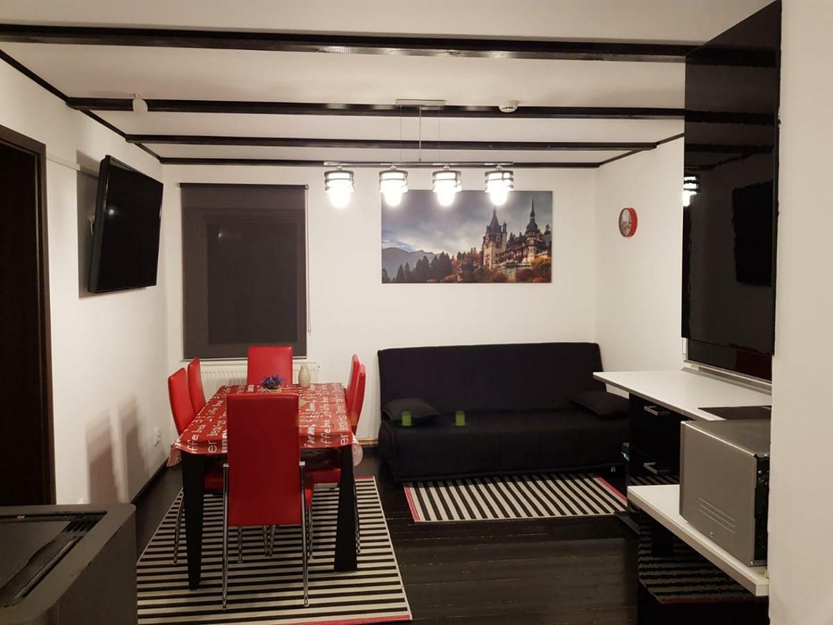 Sweet Apartment Ramingstein Экстерьер фото